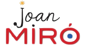 Joan Miro' Limited-Edition Prints